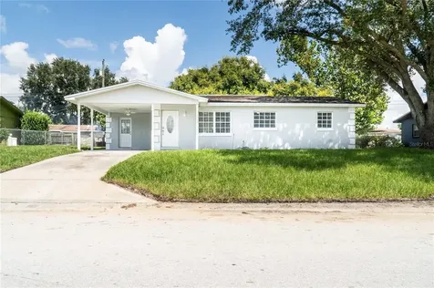 2355 Lilly Street Lake Wales FL 33898