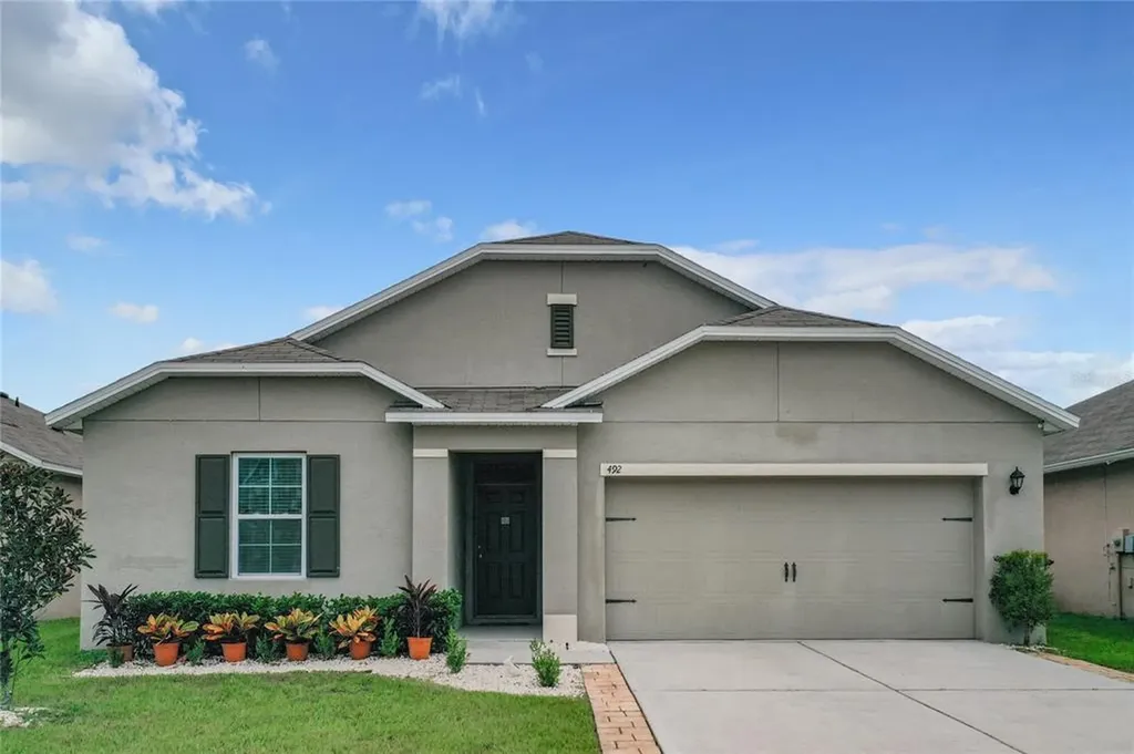 492 Nova Drive Davenport FL 33837
