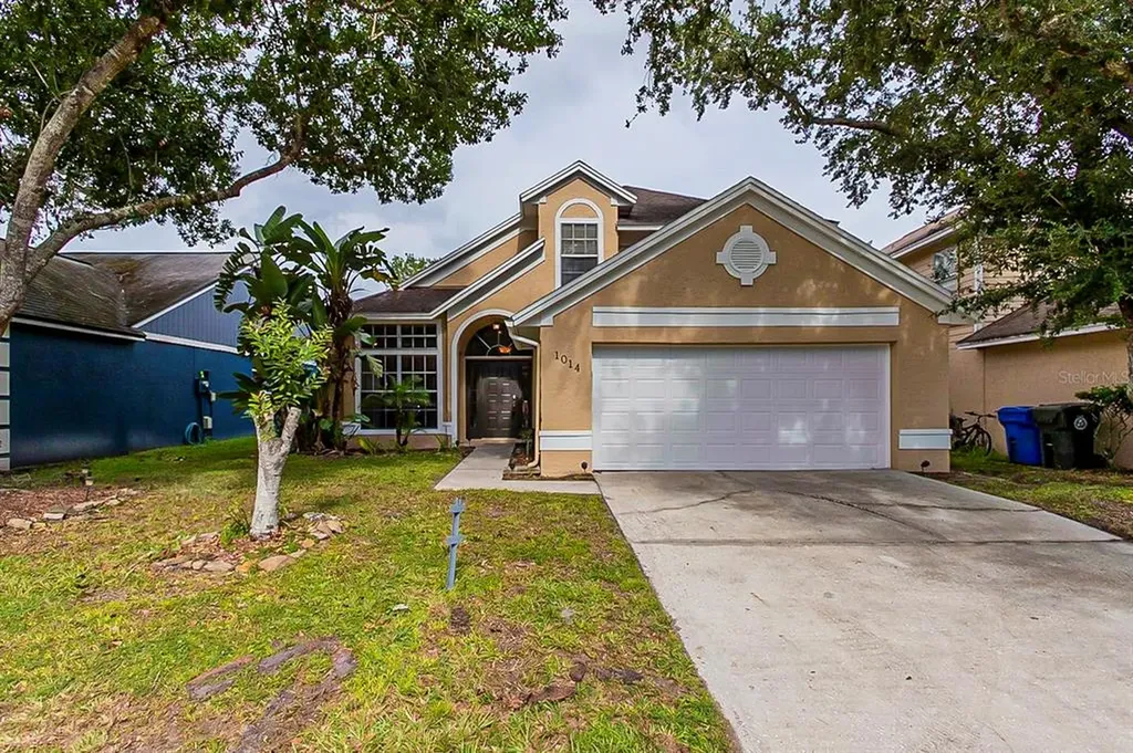 1014 Malcolm Court Oviedo FL 32765