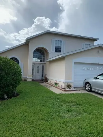 209 Balmoral Court Davenport FL 33896