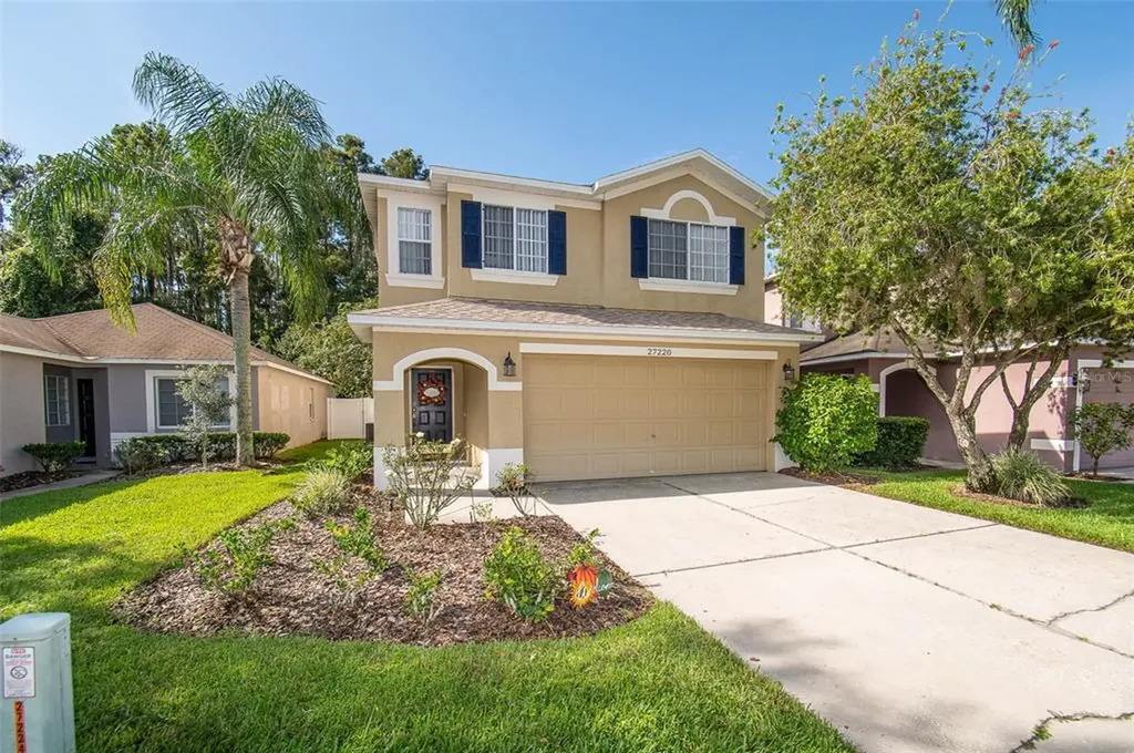 27220 Big Sur Drive Wesley Chapel FL 33544