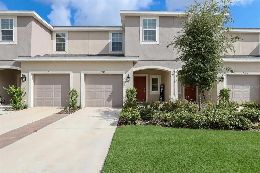 6116 Willowside Street Palmetto FL 34221