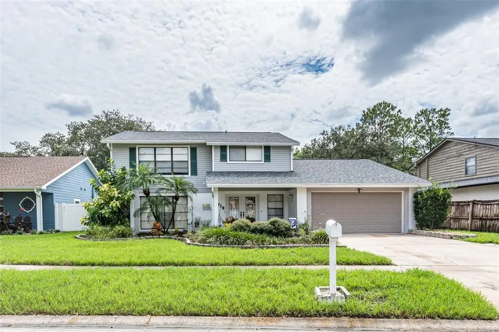 4716 Bullock Court Tampa FL 33624