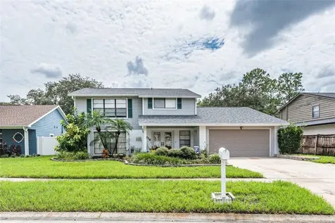 4716 Bullock Court Tampa FL 33624