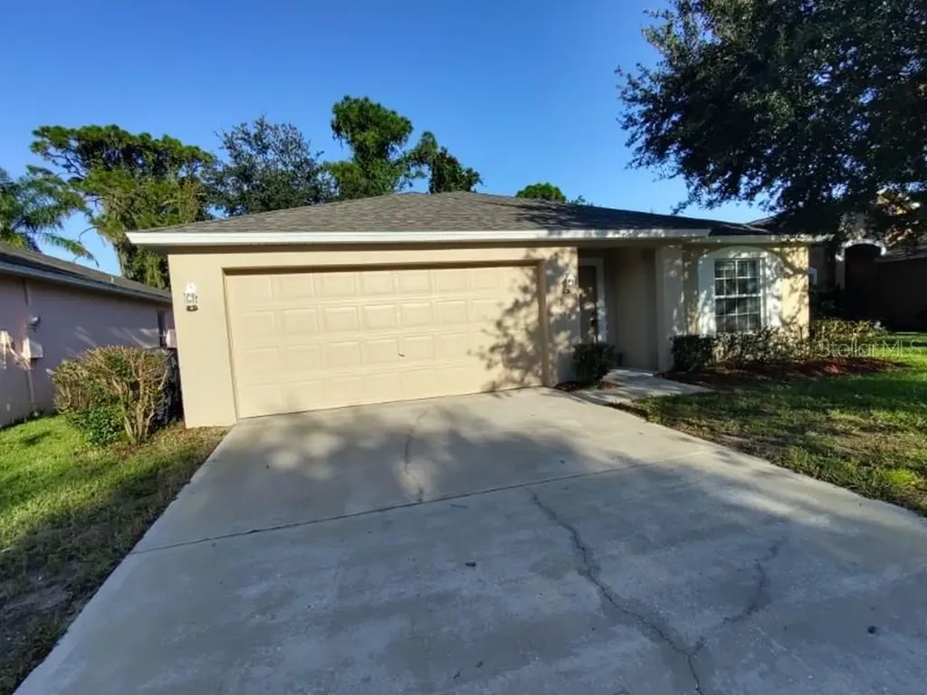 4273 Kenneth Court Titusville FL 32780