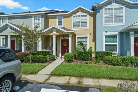 3419 Santa Rita Lane Land O Lakes FL 34639