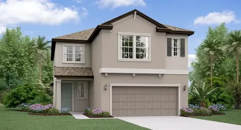 9769 Wild Begonia Loop Land O Lakes FL 34637