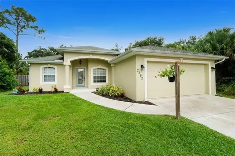 2362 Homestead Circle North Port FL 34286