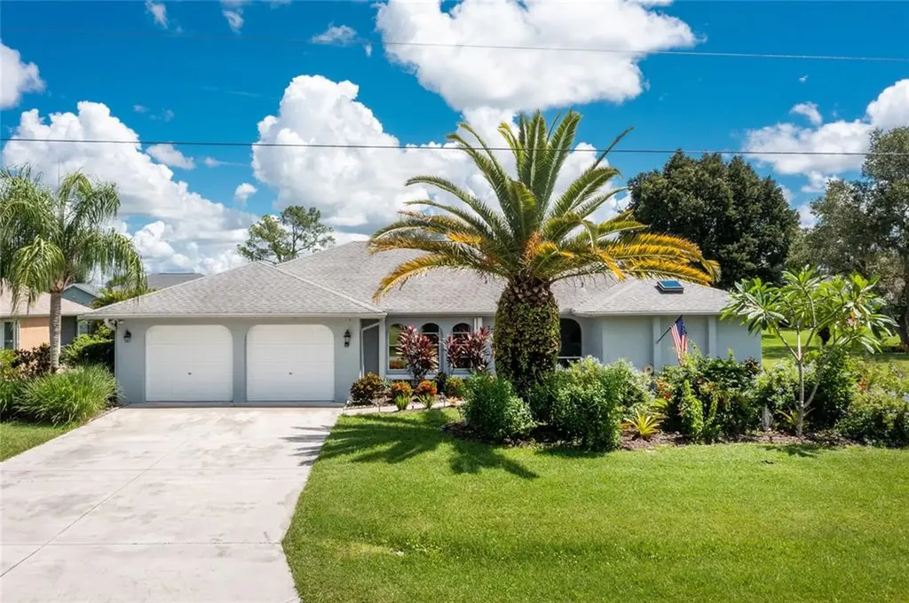 222 Santarem Circle Punta Gorda FL 33983