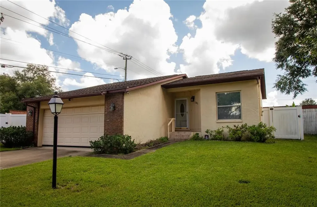 101 Quail Ridge Court Sanford FL 32771