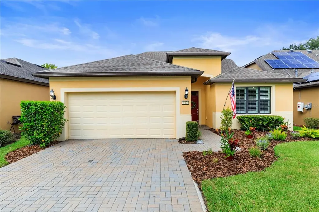 107 Magellan Court Davenport FL 33837