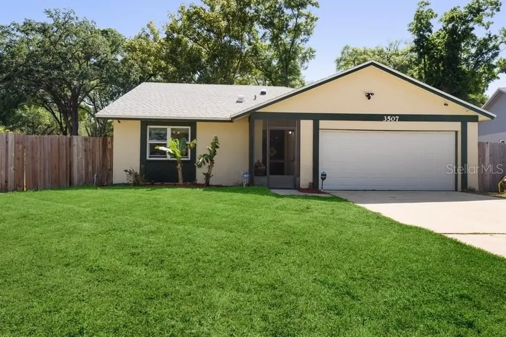 3507 Erie Court Orlando FL 32810