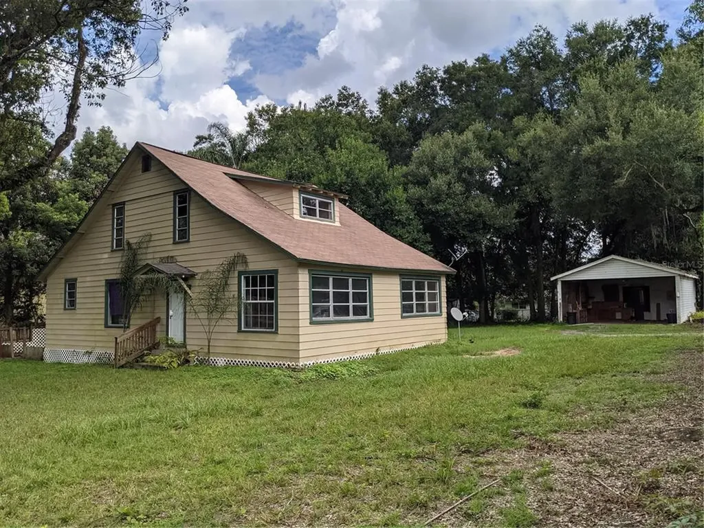 37015 Suwanee Way Dade City FL 33523