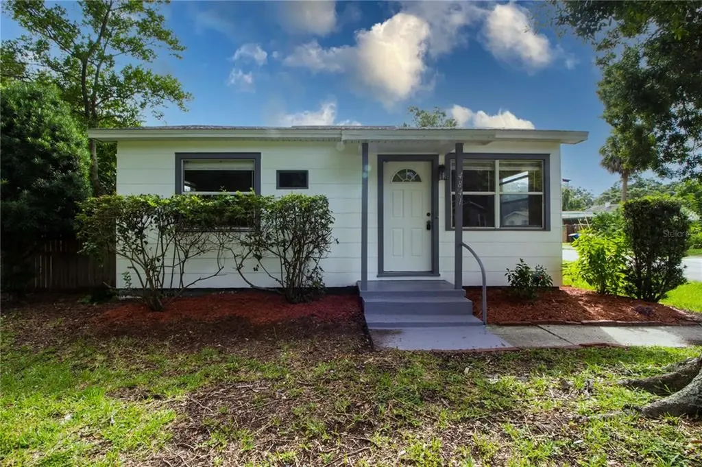 4841 Taylor Street N St Petersburg FL 33714