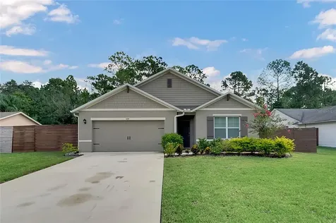 1234 Gage Avenue Deltona FL 32738
