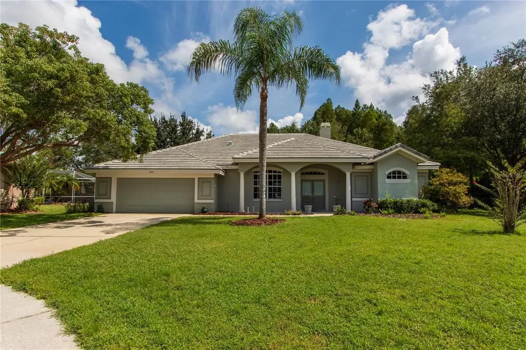 2775 Saddlewood Lane Palm Harbor FL 34685