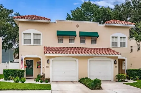 5628 Samter Court Tampa FL 33611