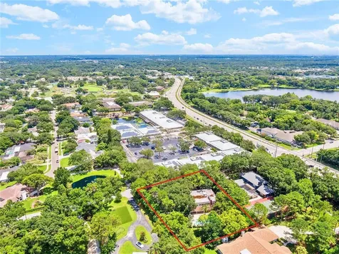 9512 Windsong Lane Tampa FL 33618
