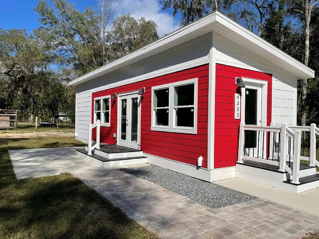 9333 E Redwood Place Inverness FL 34450