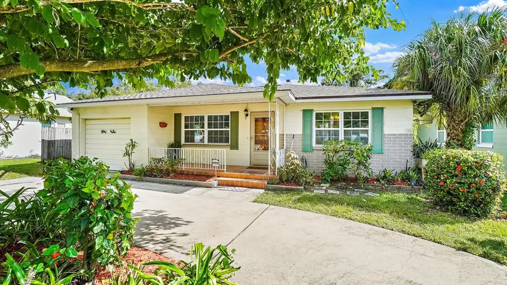 5706 15th Avenue S Gulfport FL 33707