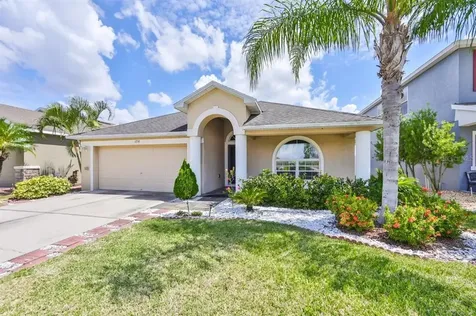 1738 Bonita Bluff Court Ruskin FL 33570
