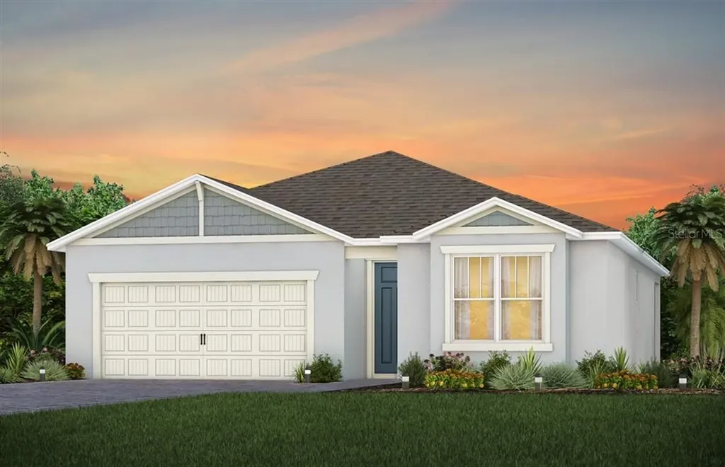 3354 Hanging Tide Street Winter Garden FL 34787