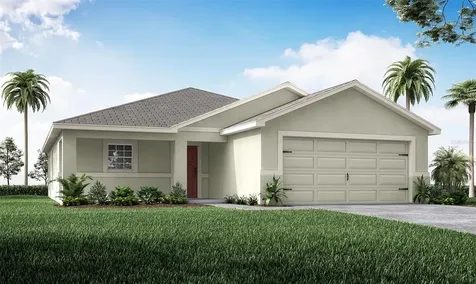 6078 SW 116th Street Road Ocala FL 34476