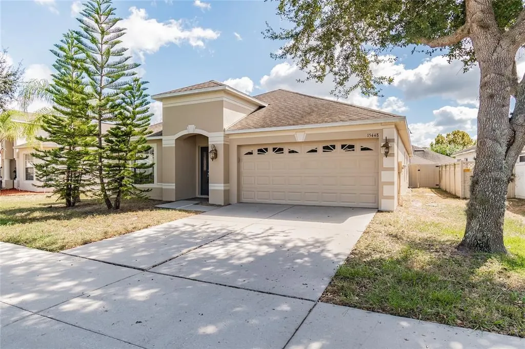 15448 Long Cypress Drive Ruskin FL 33573