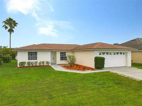 248 Grifford Drive Kissimmee FL 34758