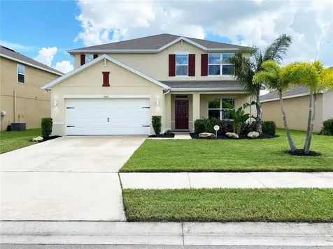 15622 Rose Grove Drive Bradenton FL 34212