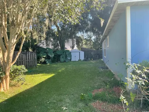 3201 NW 25th Terrace Gainesville FL 32605