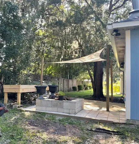 3201 NW 25th Terrace Gainesville FL 32605