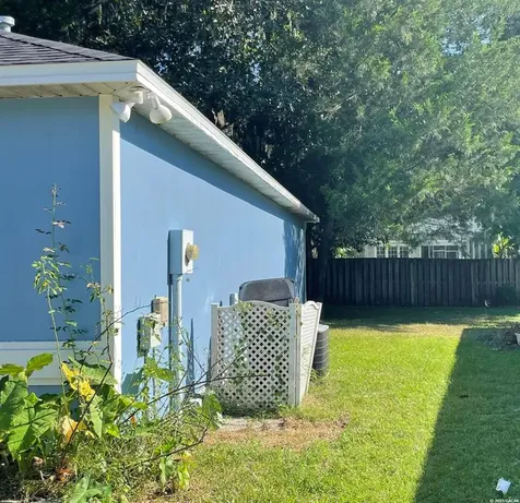 3201 NW 25th Terrace Gainesville FL 32605