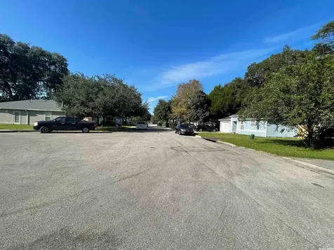 3201 NW 25th Terrace Gainesville FL 32605