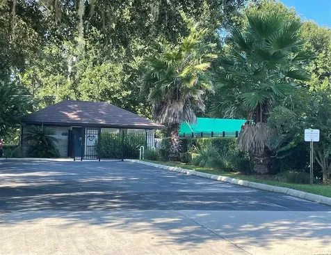 3201 NW 25th Terrace Gainesville FL 32605
