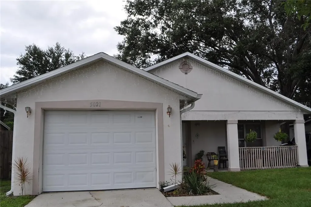 5021 Steyr Street Orlando FL 32819