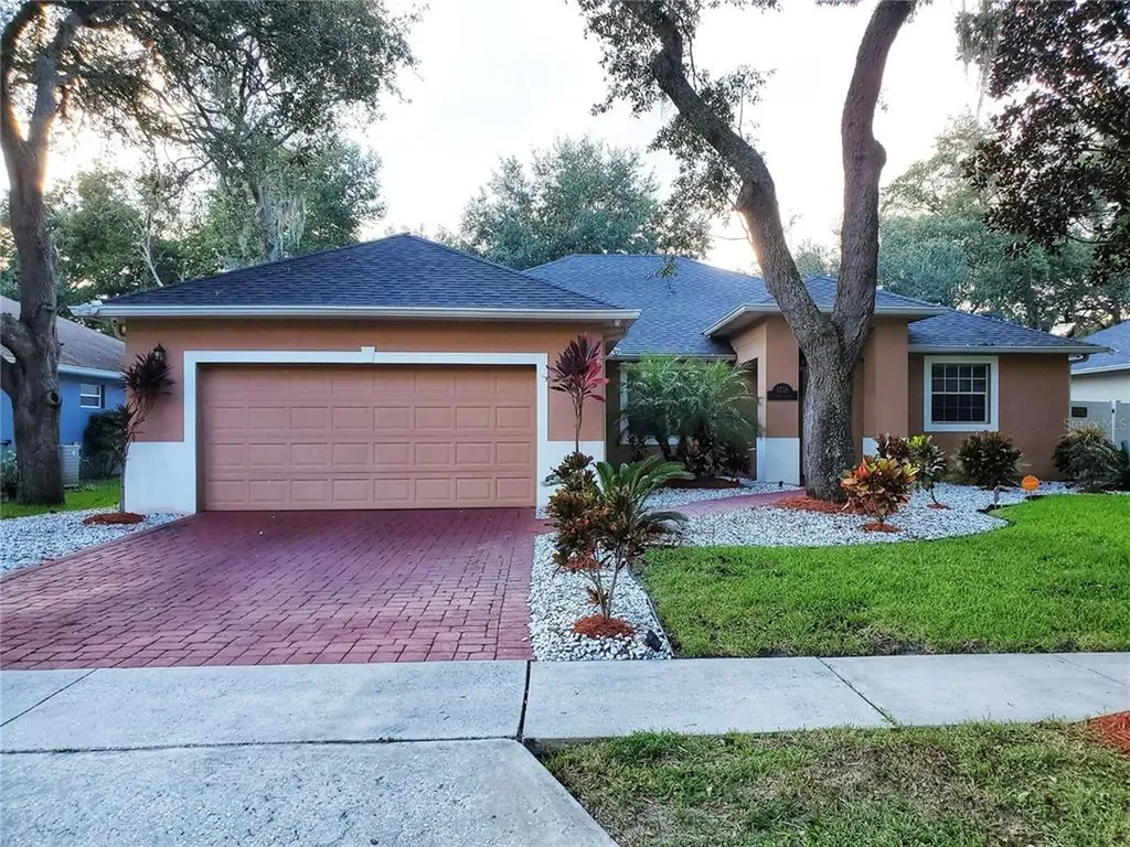 1718 Lucky Pennie Way Apopka FL 32712