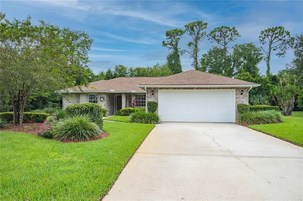 7 Cypress View Trail Ormond Beach FL 32174