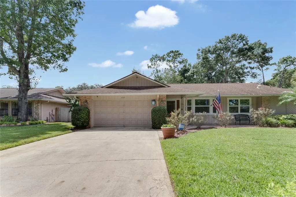 225 Duncan Trail Longwood FL 32779