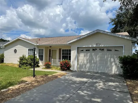 5067 El Destino Drive Leesburg FL 34748