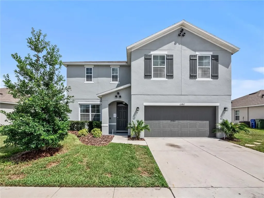 6182 Grey Heron Drive Winter Haven FL 33881