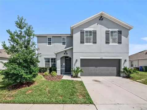 6182 Grey Heron Drive Winter Haven FL 33881