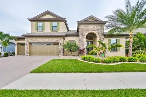 717 Floresta Street Brandon FL 33511