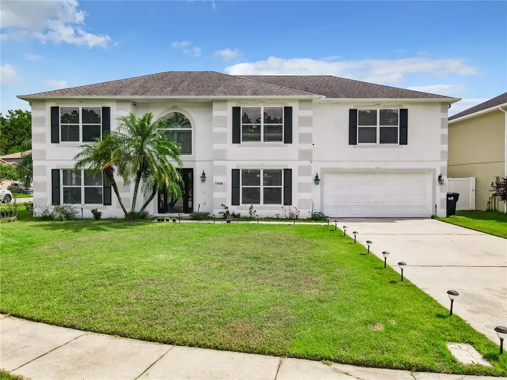 10644 Laxton Street Orlando FL 32824