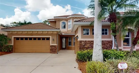 1361 Creek Nine Drive North Port FL 34291
