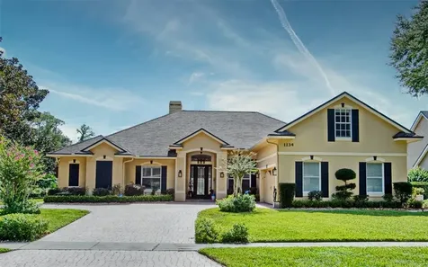 1134 Sweet Heather Lane Apopka FL 32712