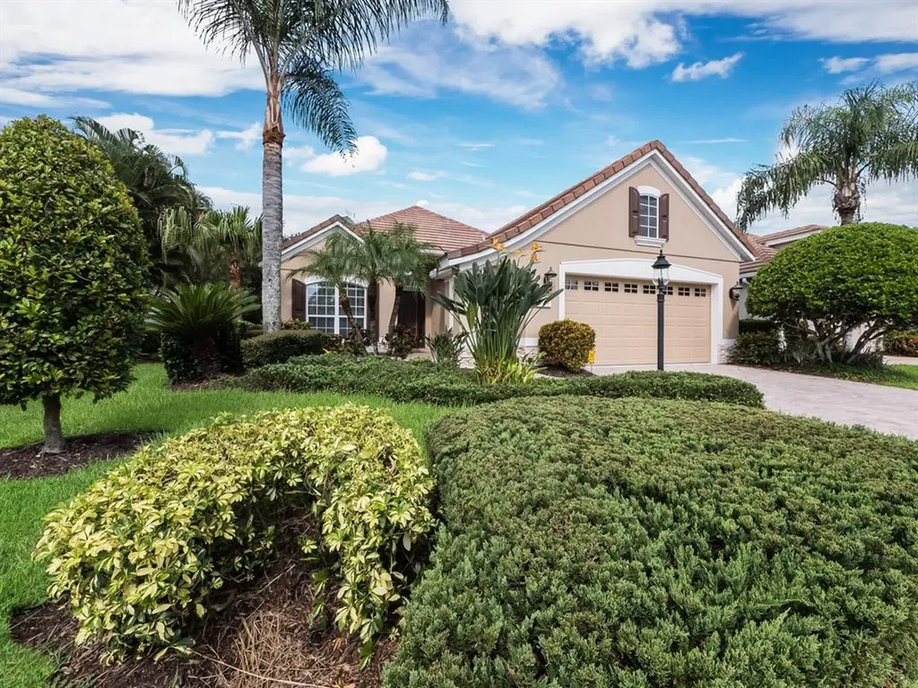 7324 Lake Forest Glen Lakewood Ranch FL 34202