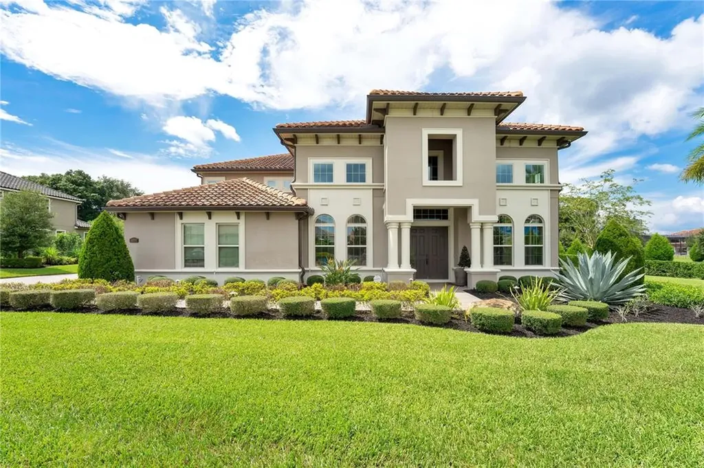 3672 Farm Bell Place Lake Mary FL 32746