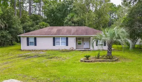 1445 Water Oak Road Bunnell FL 32110