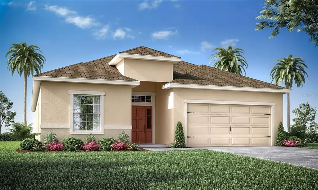 117 St. Thomas Drive Mulberry FL 33860